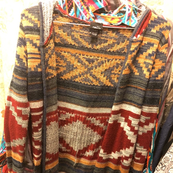 Cardigan - Picture 1 of 1